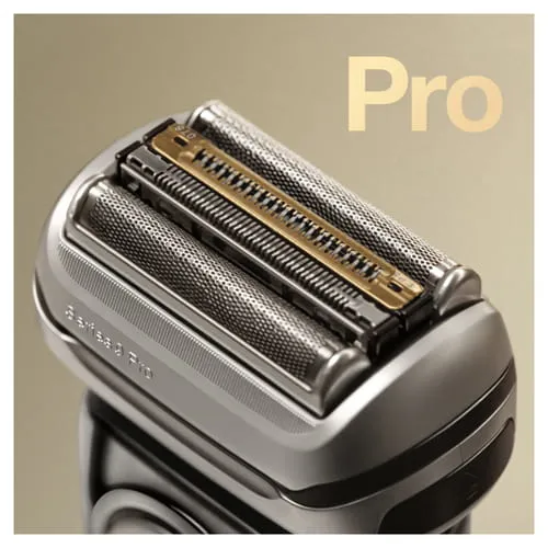 Braun Series 9 9426s Wet & Dry - shaver