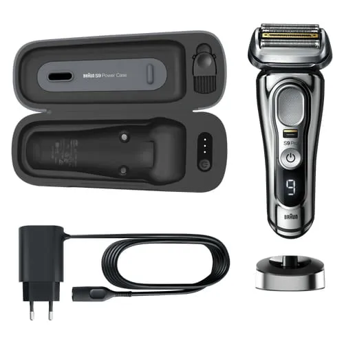 Braun Series 9 9426s Wet & Dry - shaver