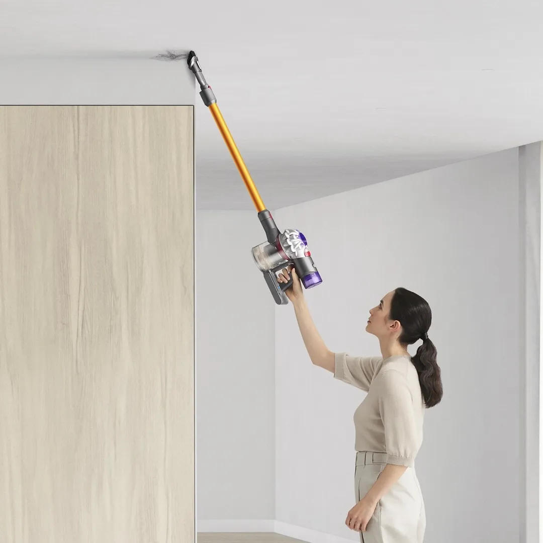 Dyson V8 Absolute - handheld vacuum cleaner