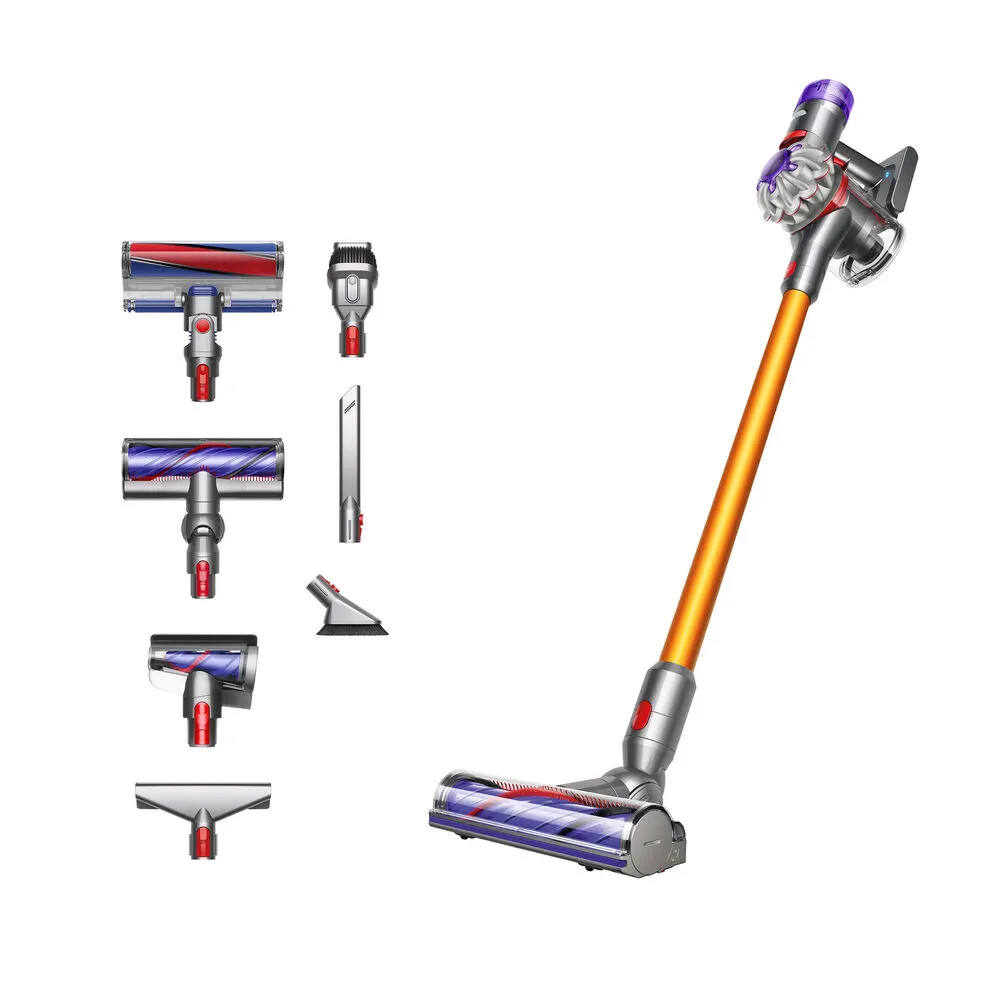 Dyson V8 Absolute - handheld vacuum cleaner