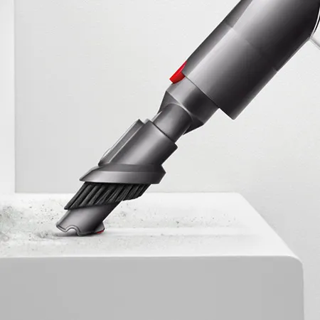 Dyson V8 Absolute - handheld vacuum cleaner