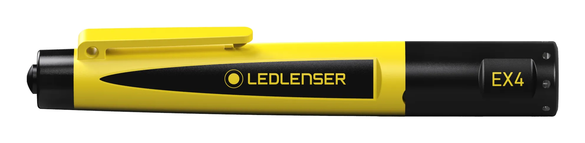 Ledlenser EX4 - ficklamppa