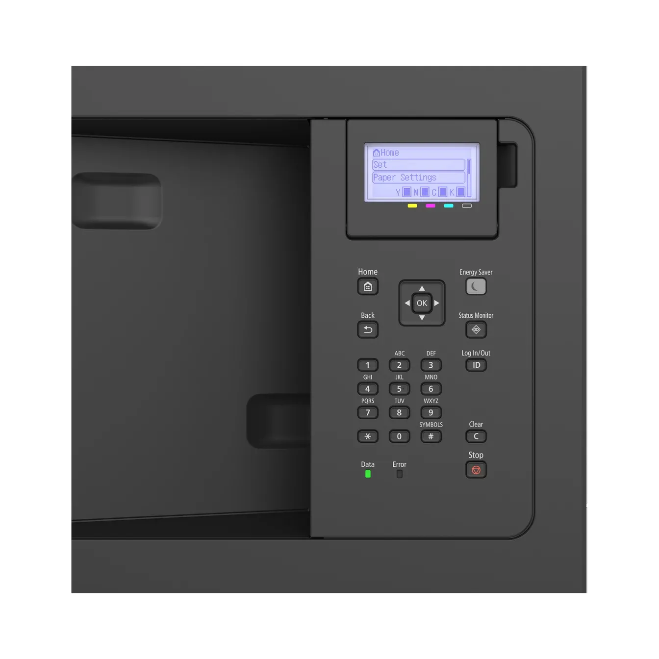 I-SENSYS LBP732CDW SFP color