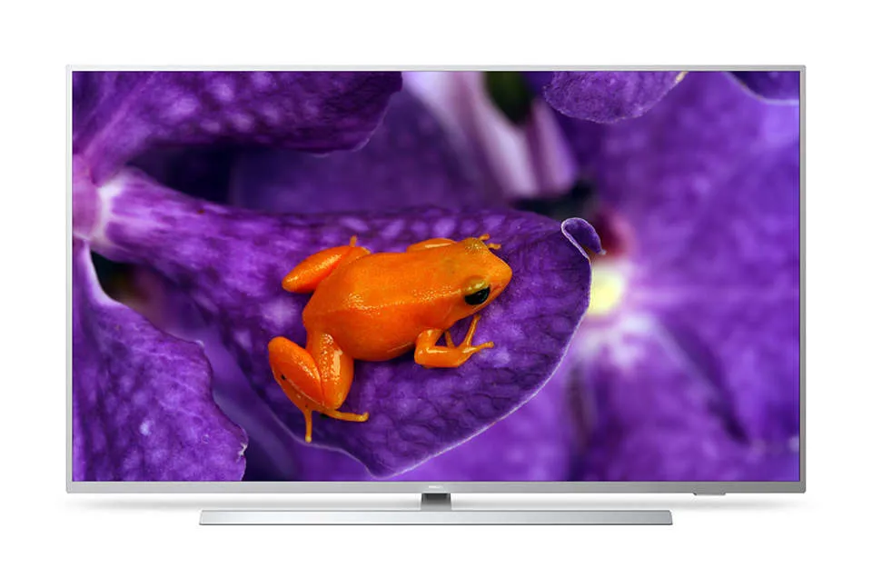 Philips 65&quot; Media Suite IPTV 4K UHD with Chrome