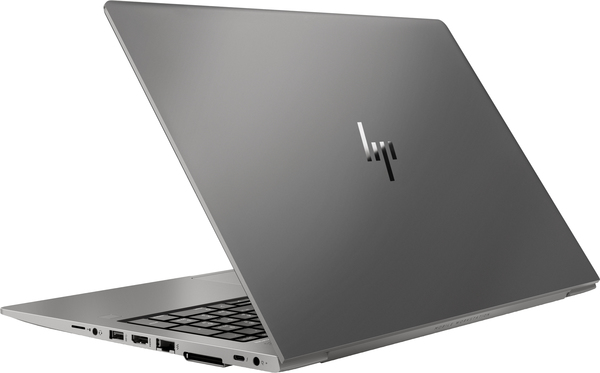 HP Zbook 15u G6 i7-8565U 16GB/512GB HP Zbook 15u G6 i7-8565U 16GB/512GB