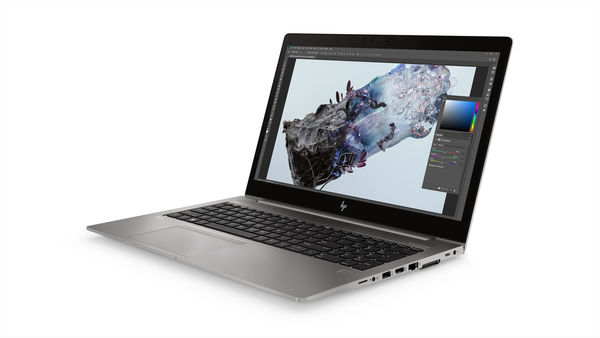 HP Zbook 15u G6 i7-8565U 16GB/512GB HP Zbook 15u G6 i7-8565U 16GB/512GB
