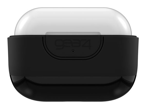 ZAGG Gear4 Apollo Plus D3O Apple Airpod Pro Black