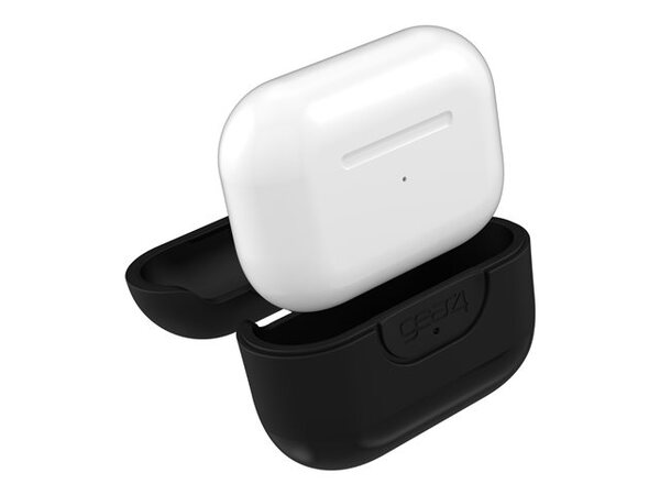 ZAGG Gear4 Apollo Plus D3O Apple Airpod Pro Black