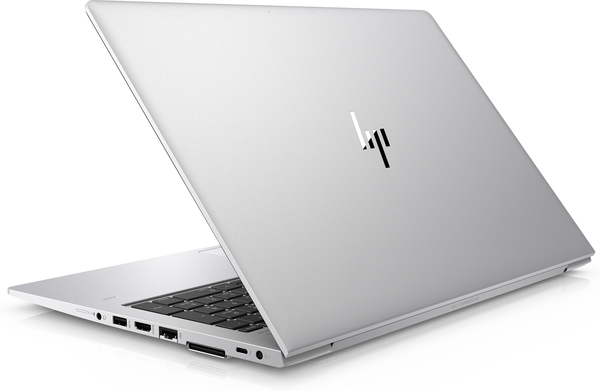 HP 15.6&quot; EliteBook 850 G6. 256GB SSD, Win 10 Pro -kannettava