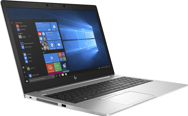 HP 15.6&quot; EliteBook 850 G6. 256GB SSD, Win 10 Pro - notebook