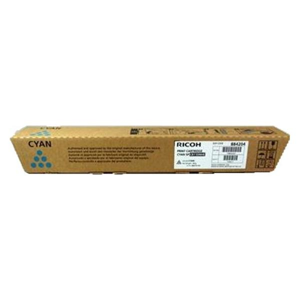 Toner Cyan SP C811DN