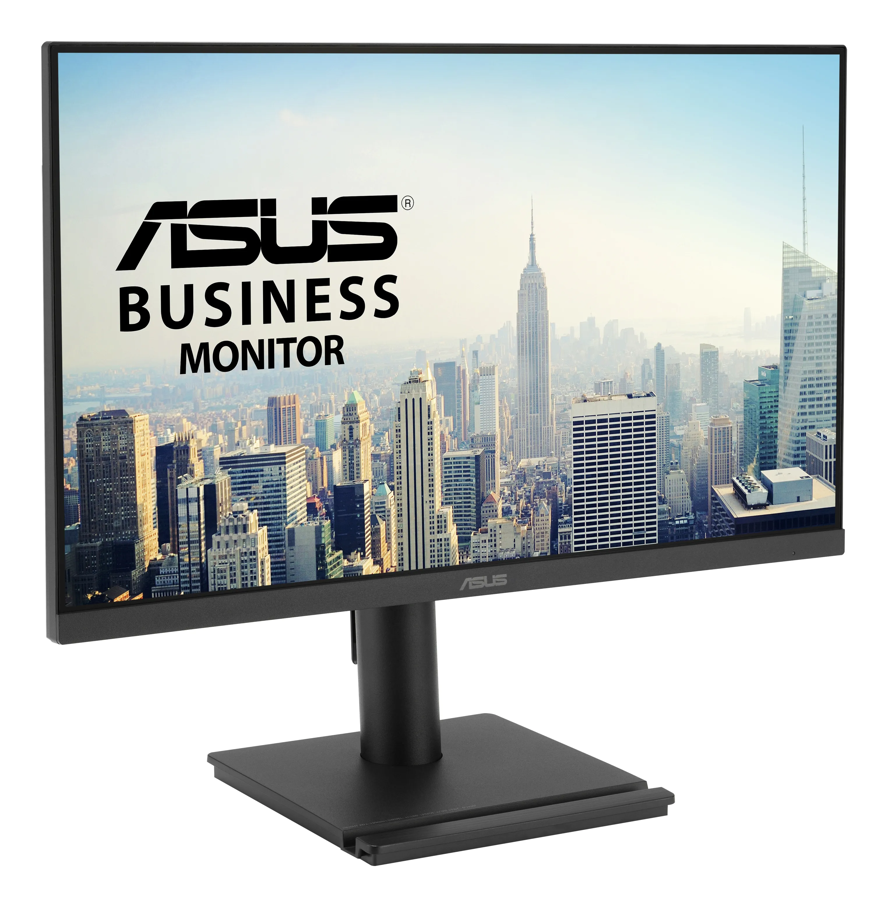 ASUS VA249QGSE 23.8" Full HD, IPS 120Hz Monitor