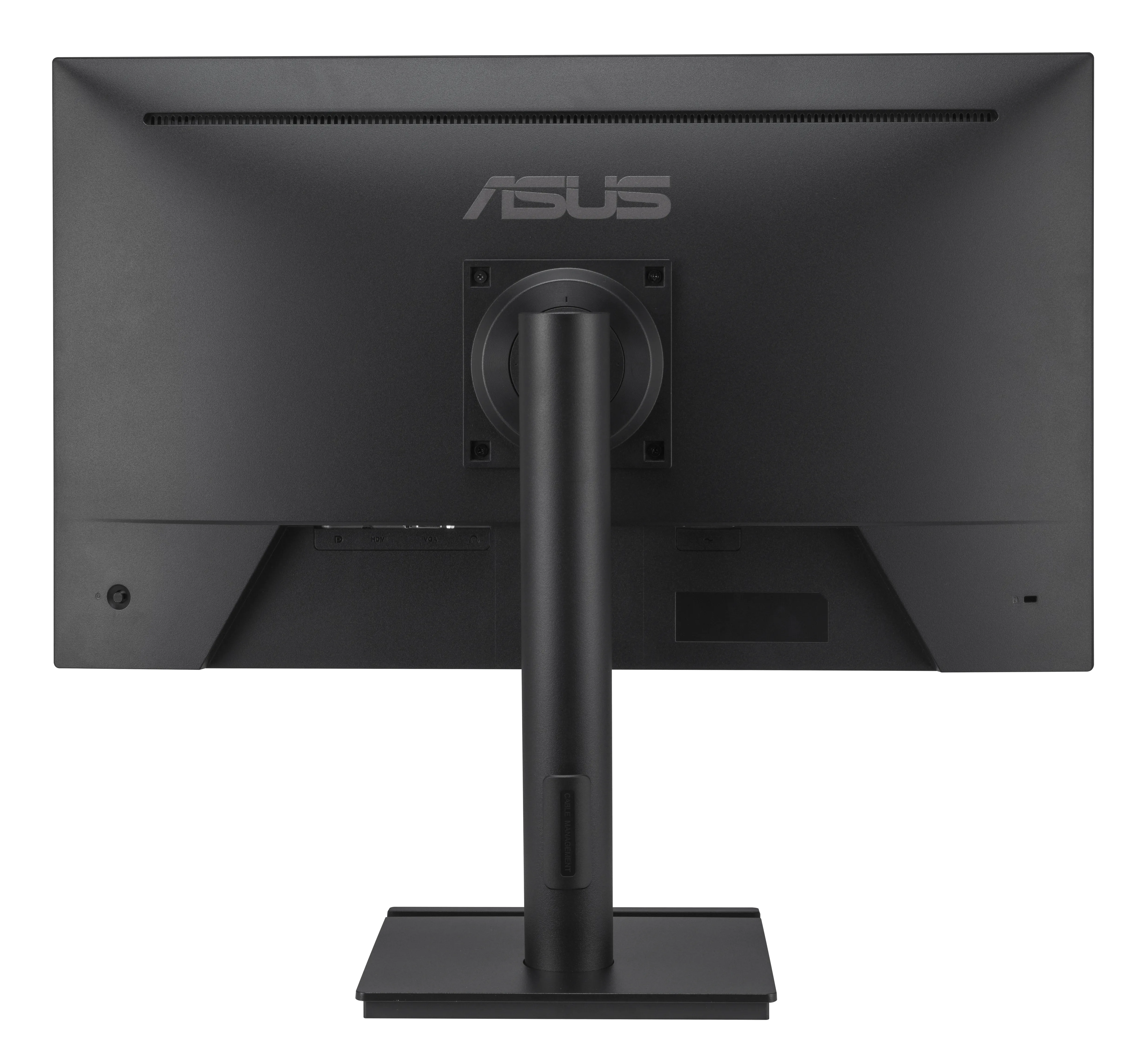 ASUS VA249QGSE 23.8" Full HD, IPS, 120Hz -n&auml;ytt&ouml;