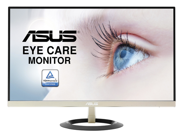 Asus 27&quot; VZ279Q, Full HD, IPS - datorsk&auml;rm