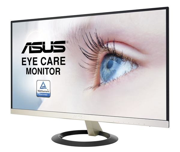 Asus 27&quot; VZ279Q, Full HD, IPS - datorsk&auml;rm