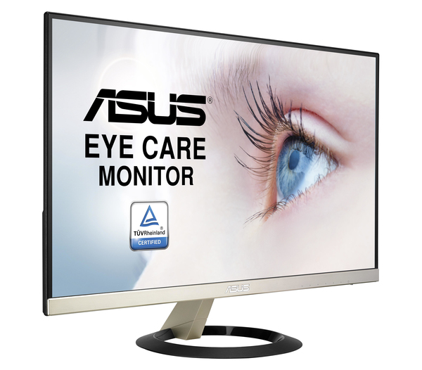 Asus 27&quot; VZ279Q, Full HD, IPS - monitor