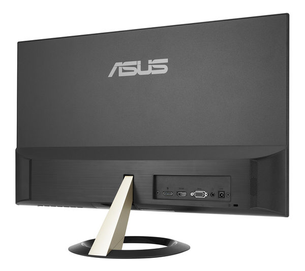 Asus 27&quot; VZ279Q, Full HD, IPS - datorsk&auml;rm