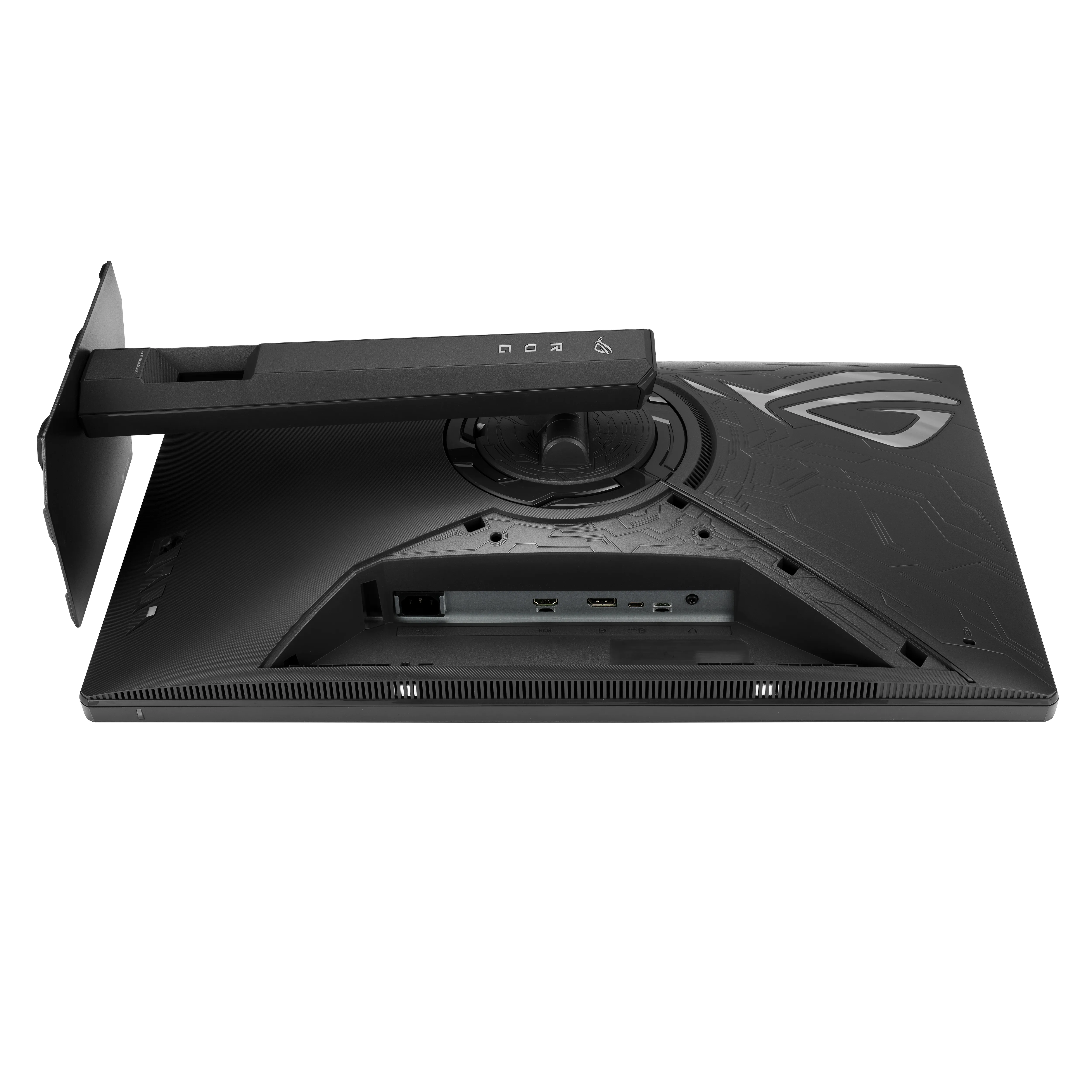 ASUS ROG Strix XG27UCGR 27" 4K UHD, Fast IPS -pelin&auml;ytt&ouml;