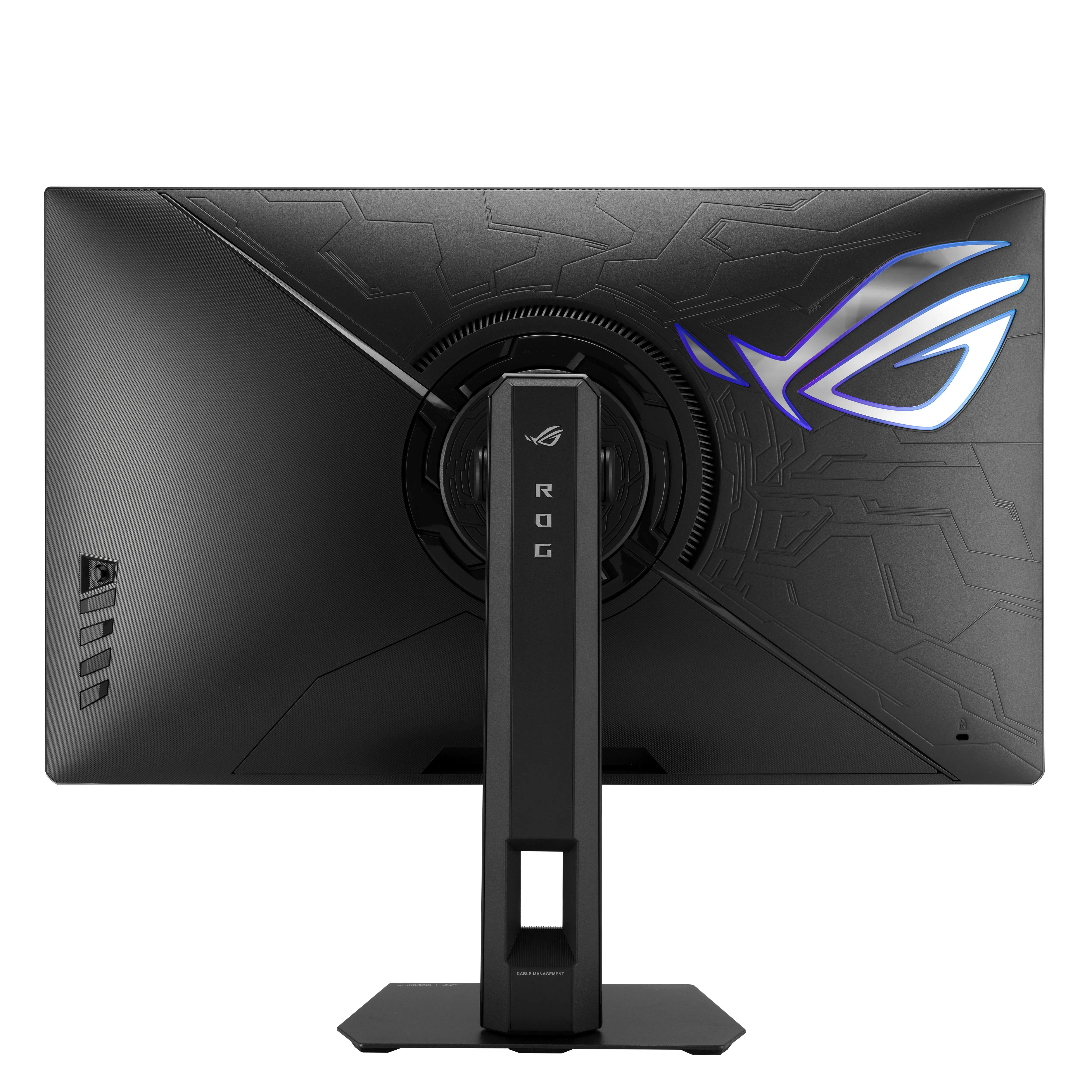 ASUS ROG Strix XG27UCMG 27" 4K UHD, Fast IPS, HDR, 240 Hz -pelin&auml;ytt&ouml;