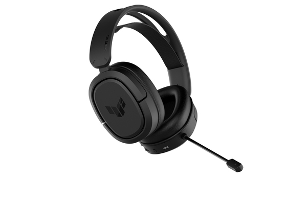 Asus TUF H1 7.1 surround sound - wireless gaming headset