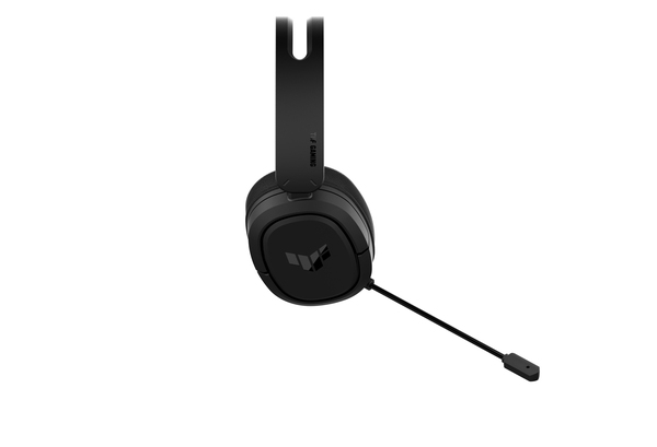 Asus TUF H1 7.1 surround sound - wireless gaming headset