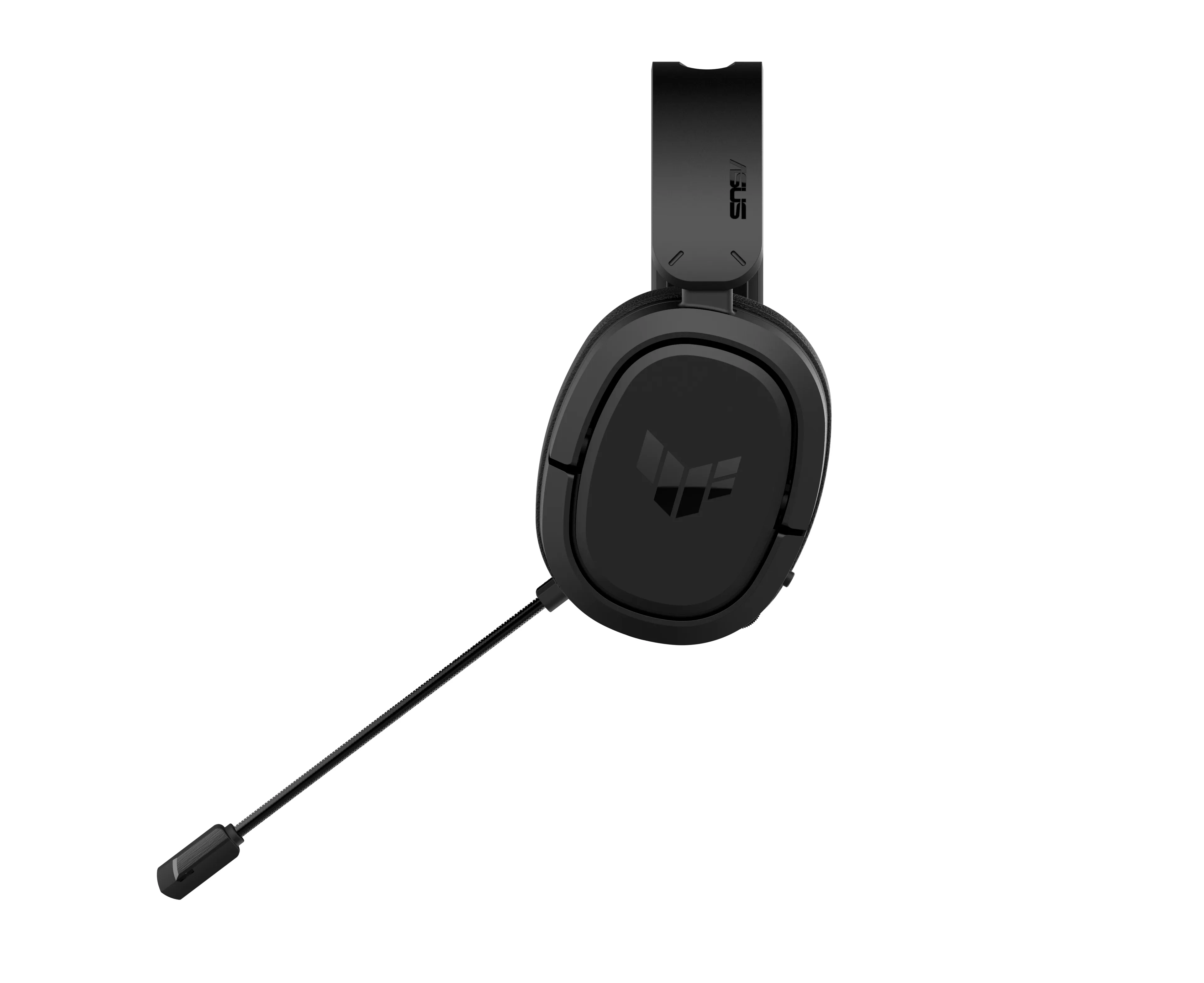 Asus TUF H1 7.1 surround sound -langattomat pelikuulokkeet mikrofonilla