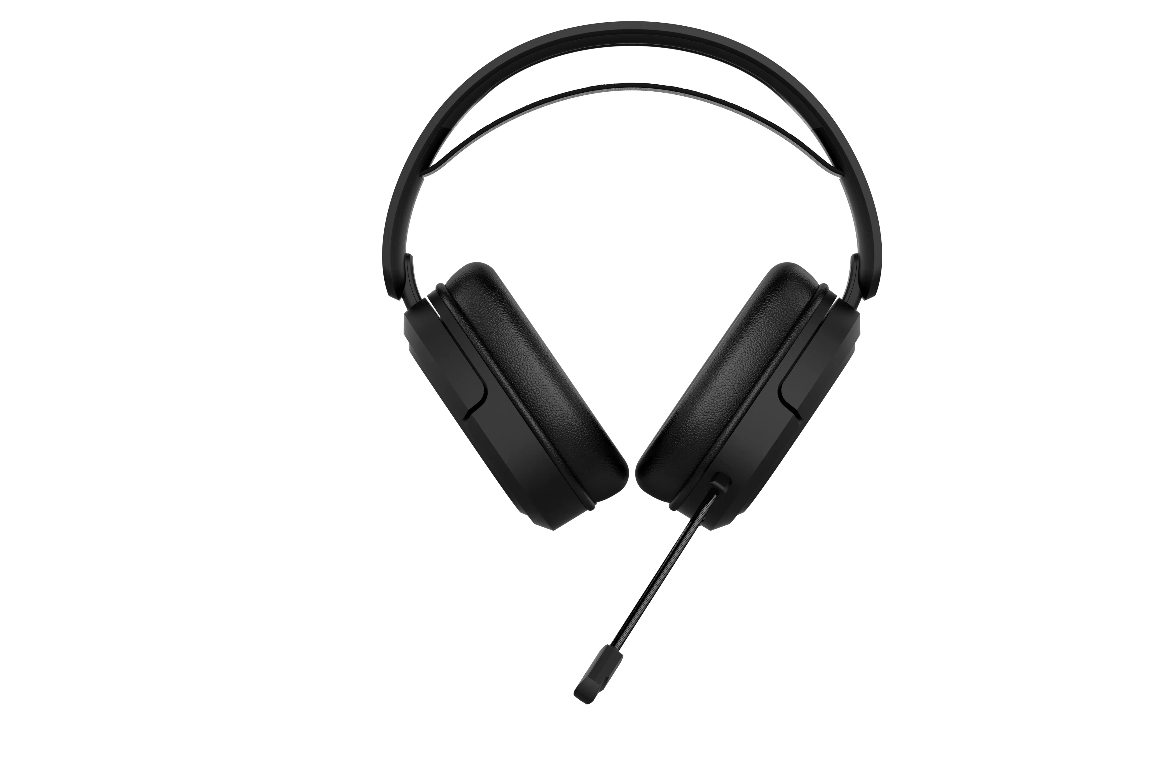 Asus TUF H1 7.1 surround sound -langattomat pelikuulokkeet mikrofonilla