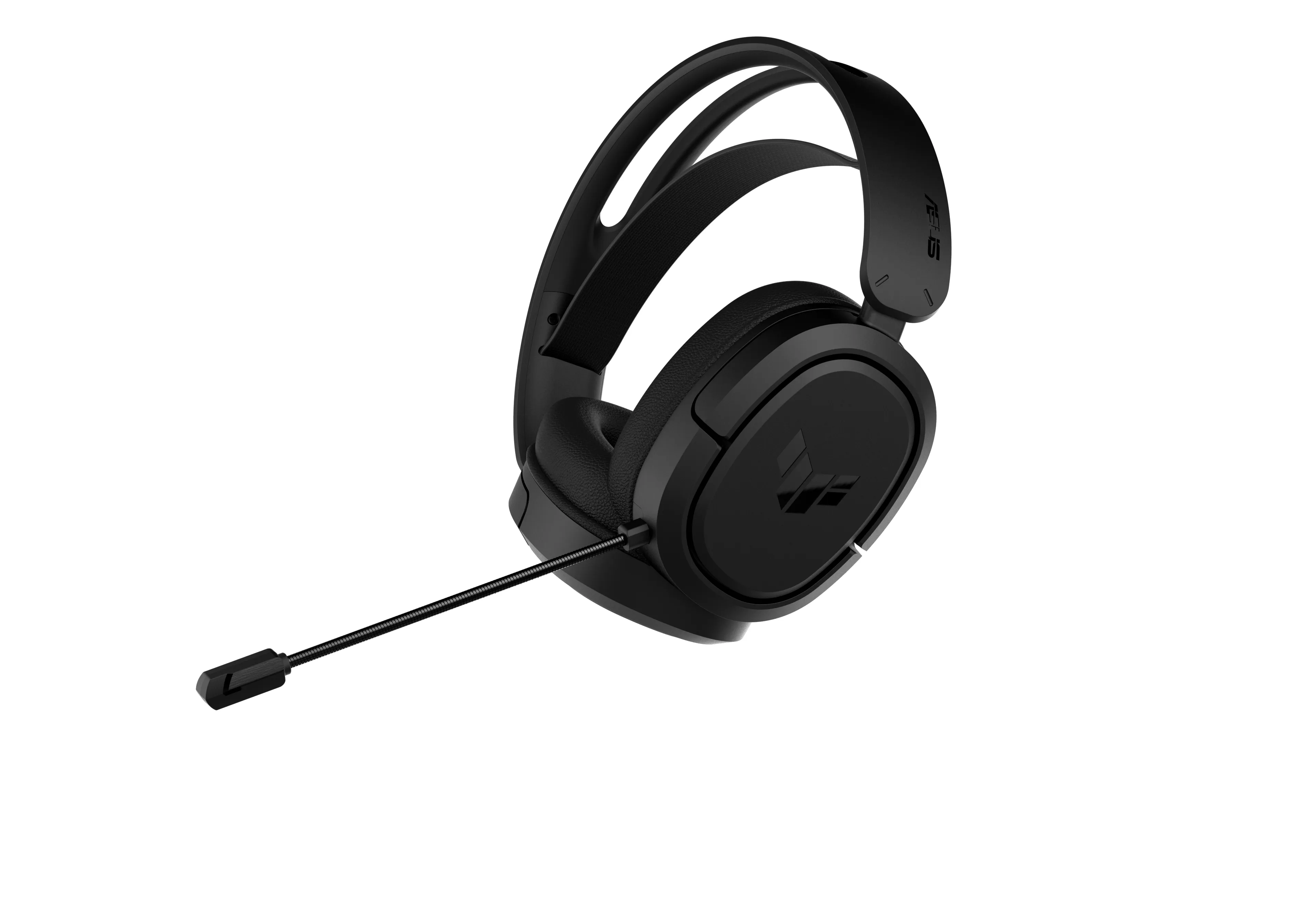 Asus TUF H1 7.1 surround sound -langattomat pelikuulokkeet mikrofonilla