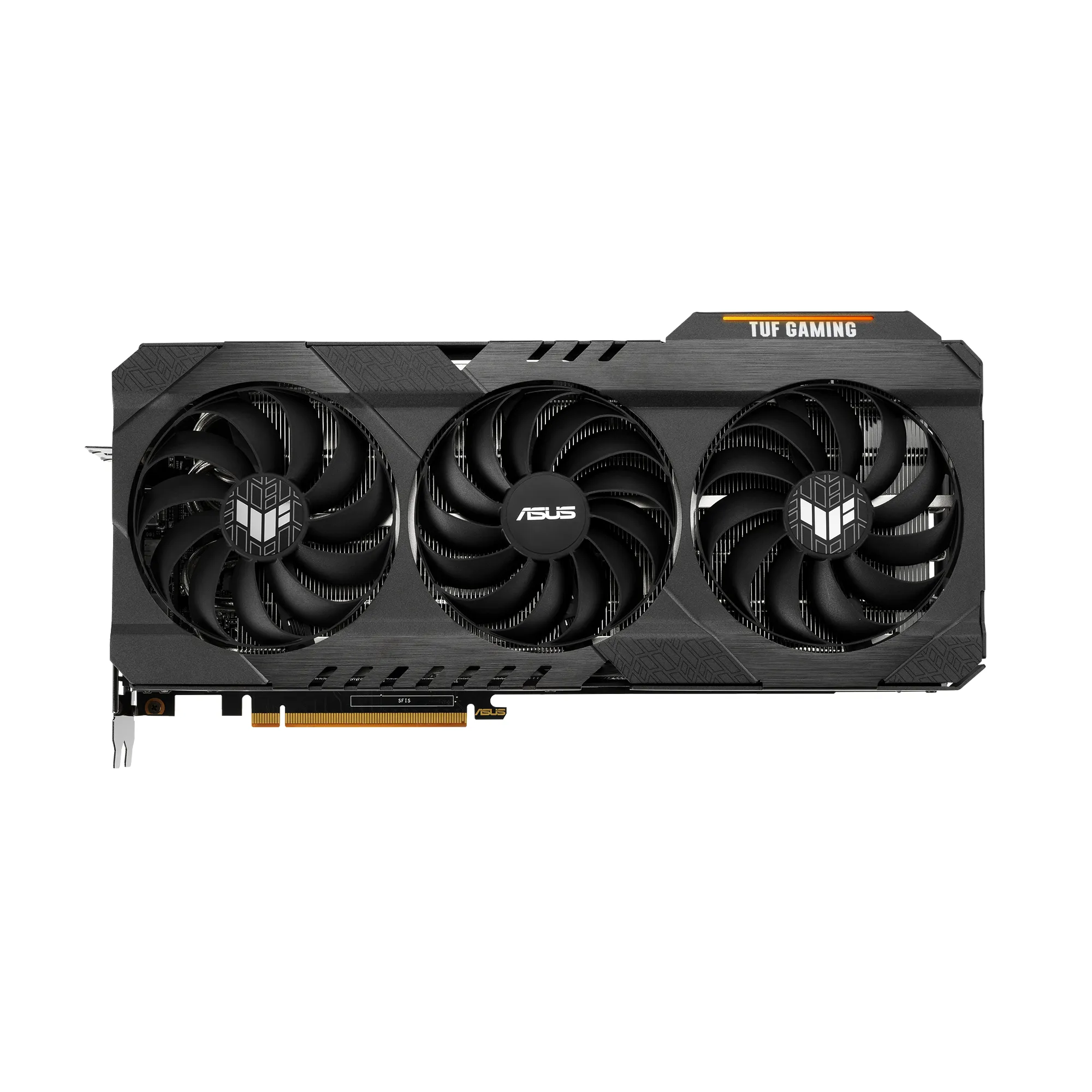 Asus Radeon RX 6900 XT TUF Gaming OC 16GB - Graphics card