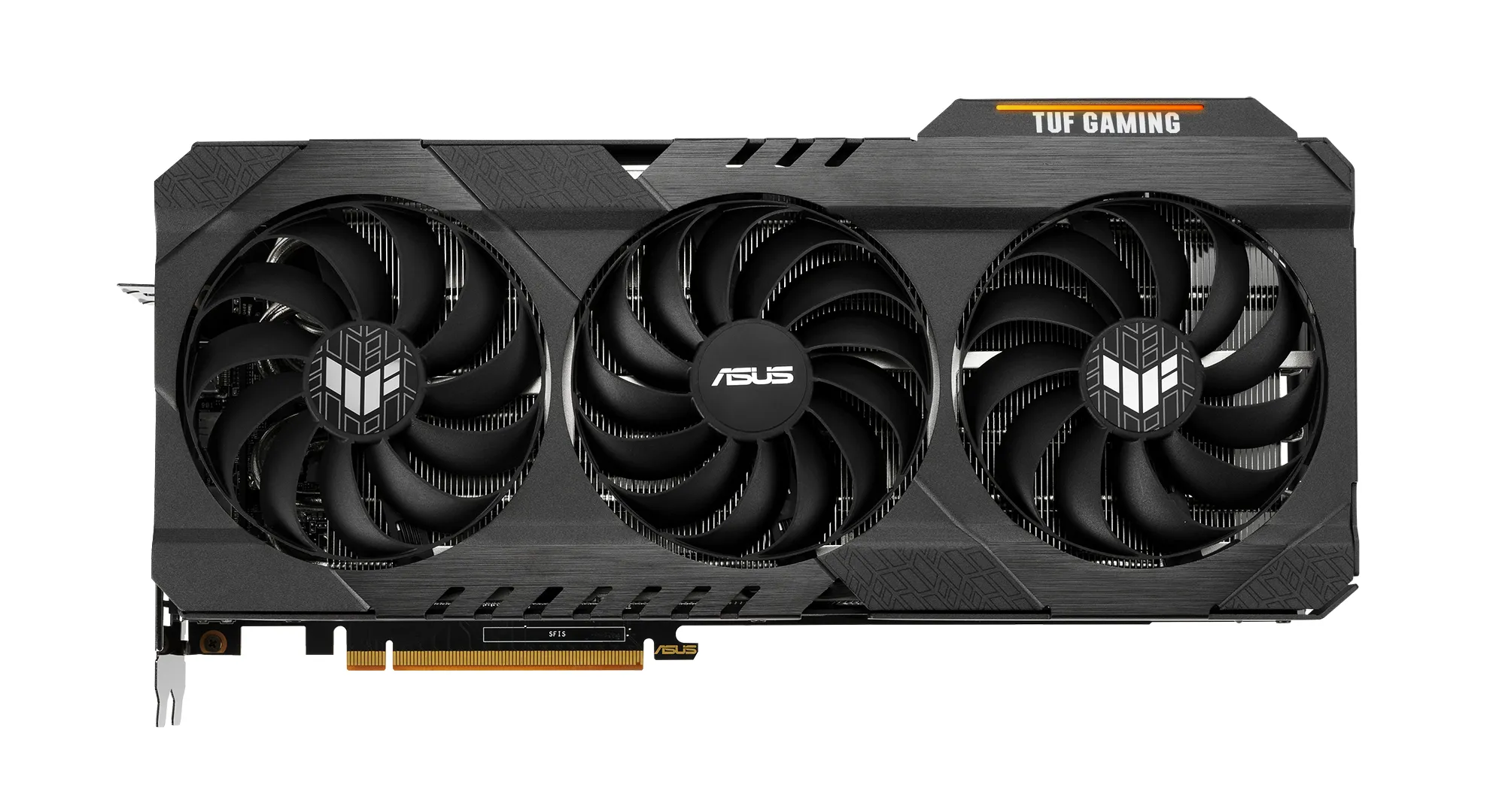 Asus Radeon RX 6900 XT TUF Gaming OC 16GB - Graphics card