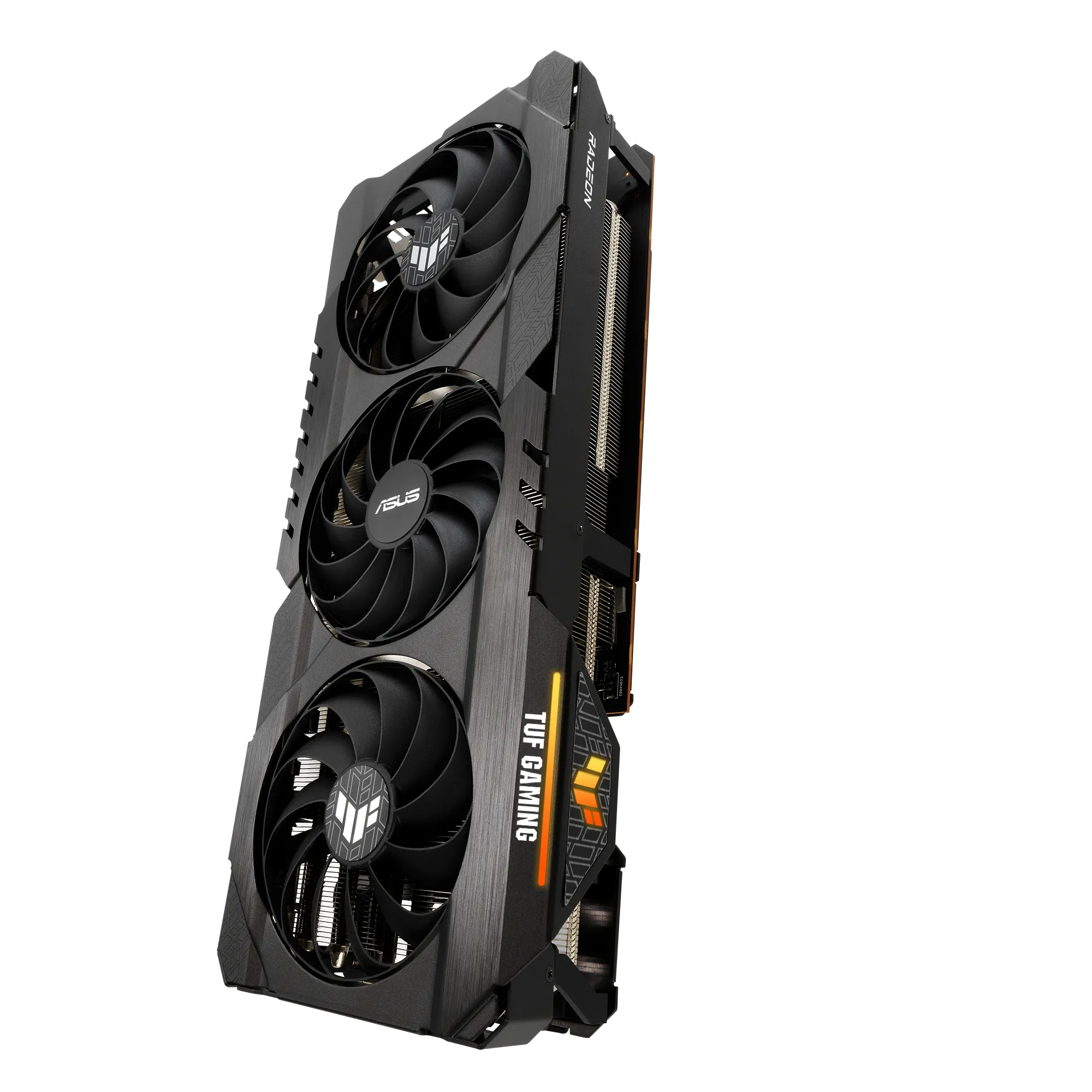 Asus Radeon RX 6900 XT TUF Gaming OC 16GB - Graphics card