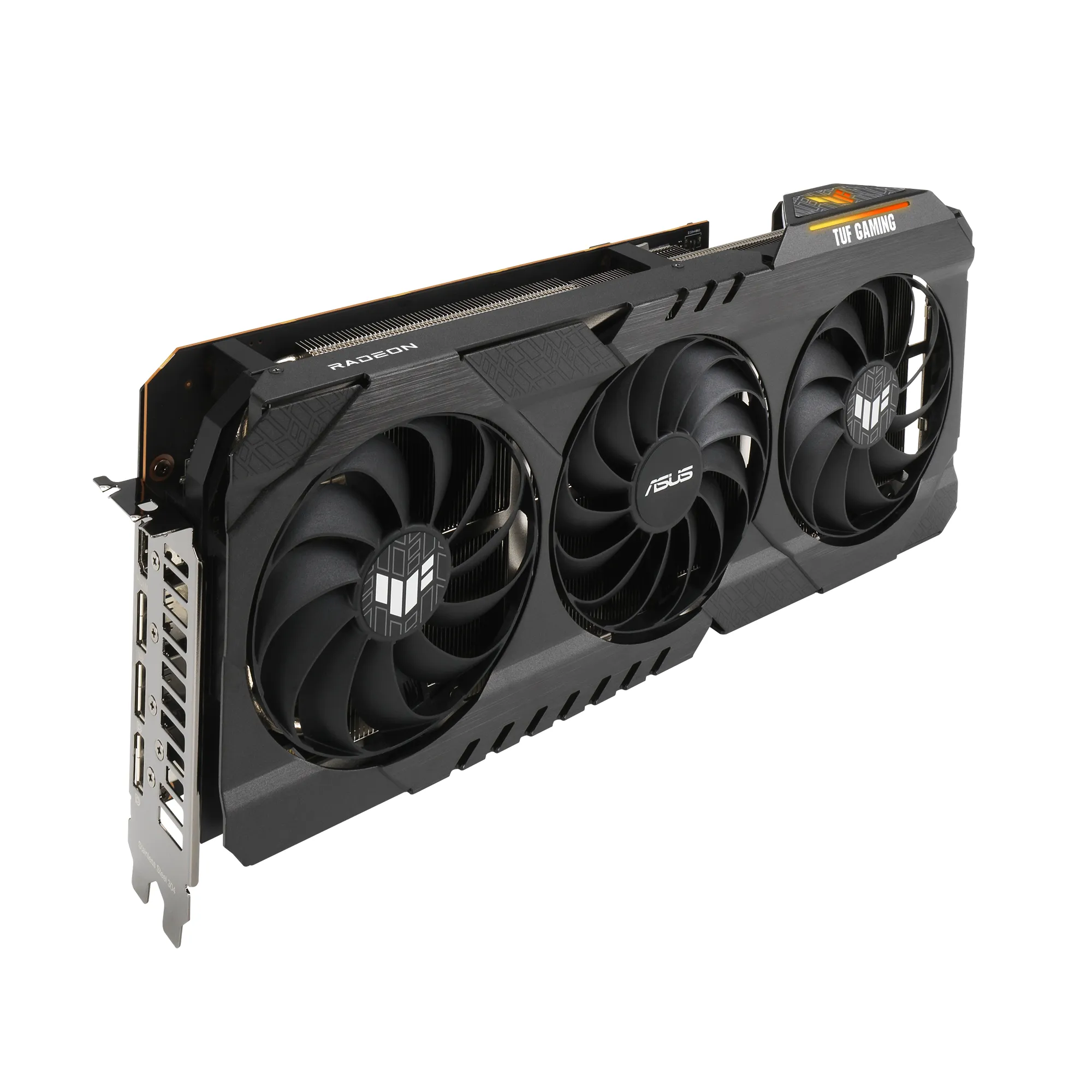 Asus Radeon RX 6900 XT TUF Gaming OC 16GB - Graphics card