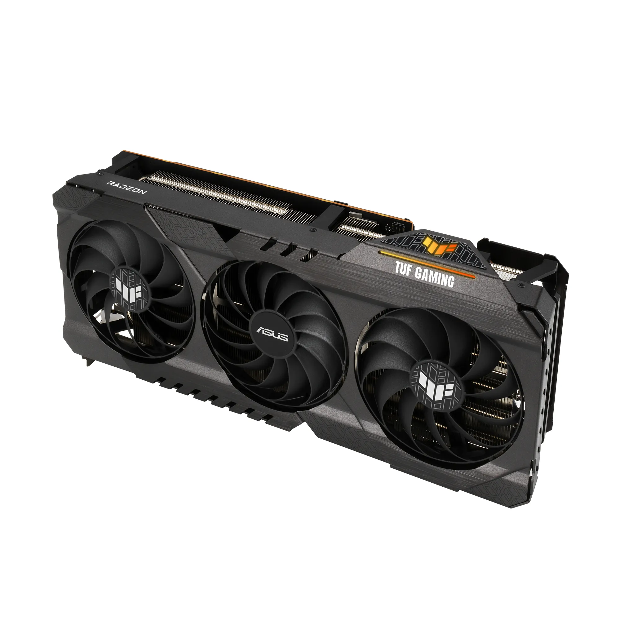 Asus Radeon RX 6900 XT TUF Gaming OC 16GB - Graphics card