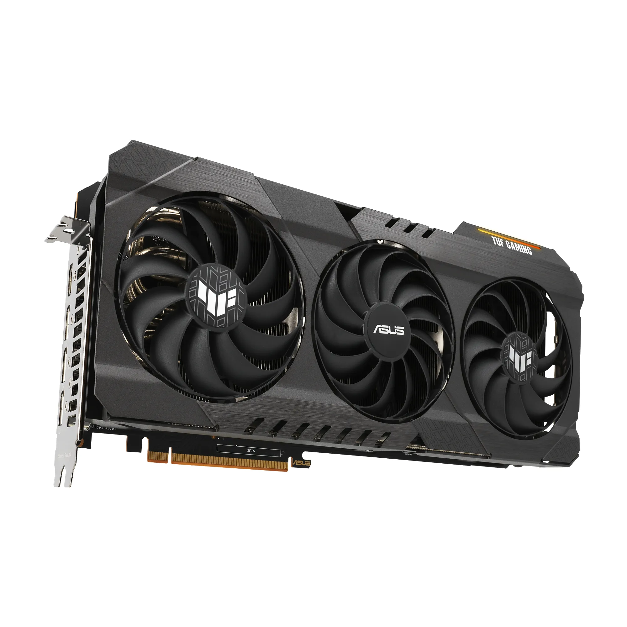 Asus Radeon RX 6900 XT TUF Gaming OC 16GB - Graphics card