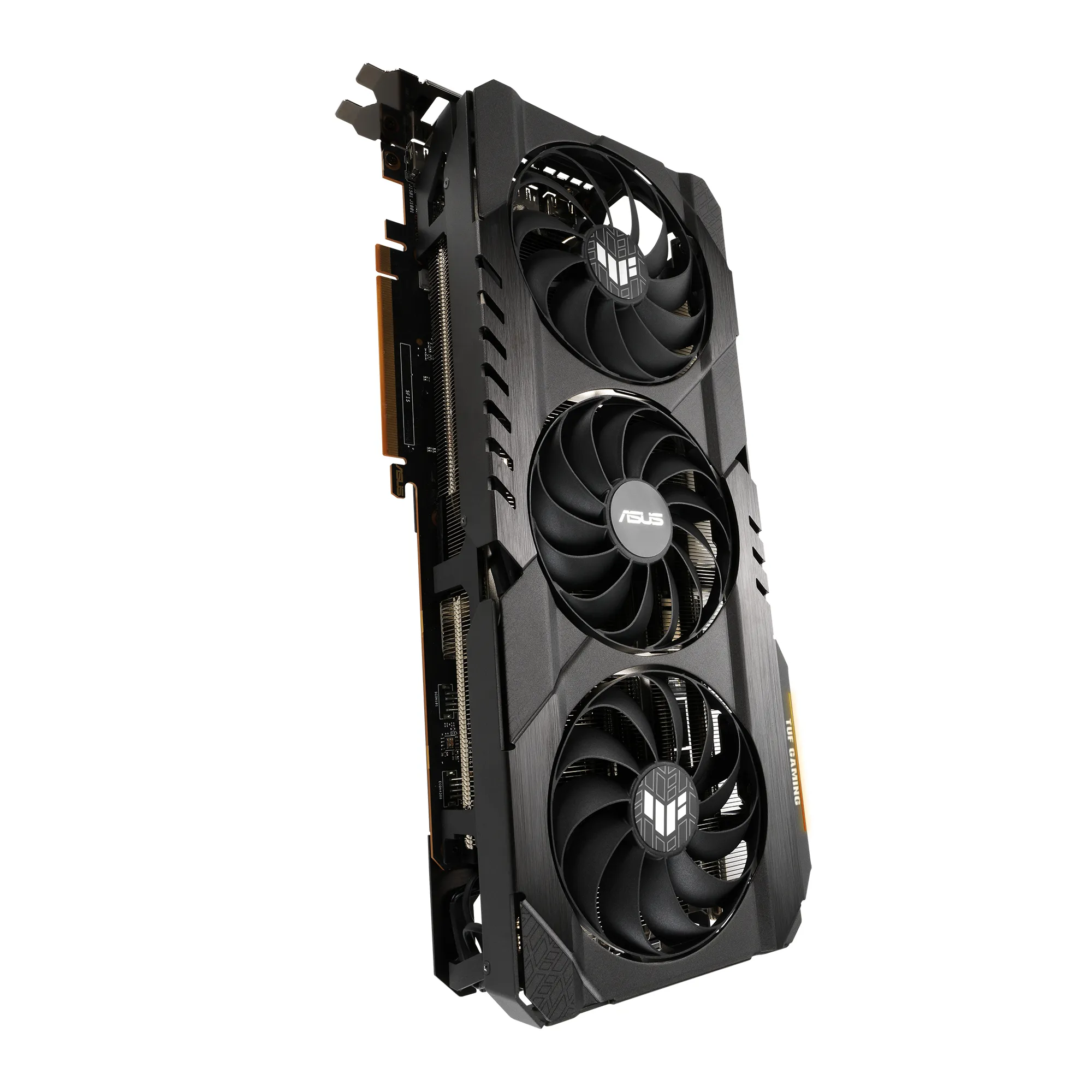 Asus Radeon RX 6900 XT TUF Gaming OC 16GB - Graphics card