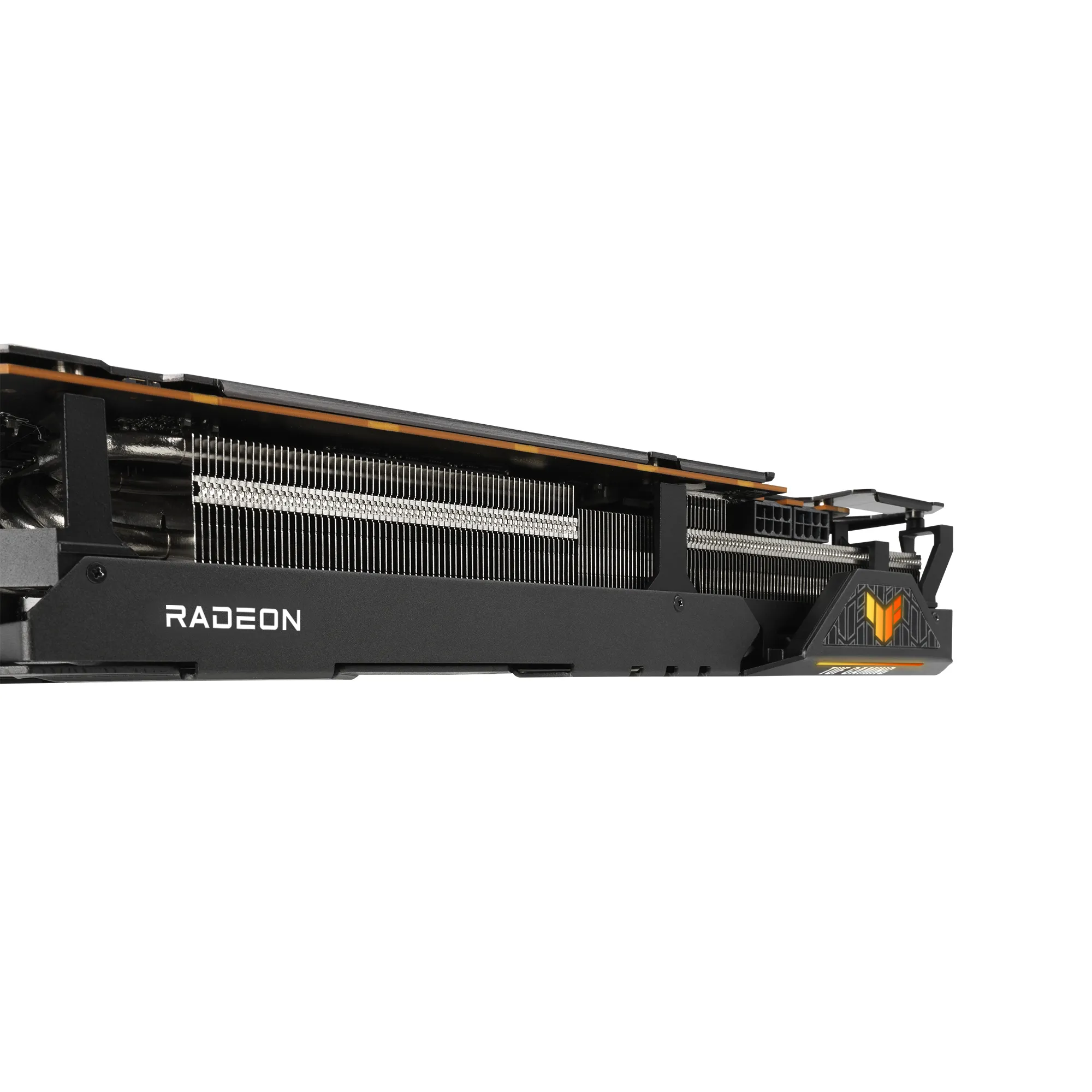 Asus Radeon RX 6900 XT TUF Gaming OC 16GB - Graphics card