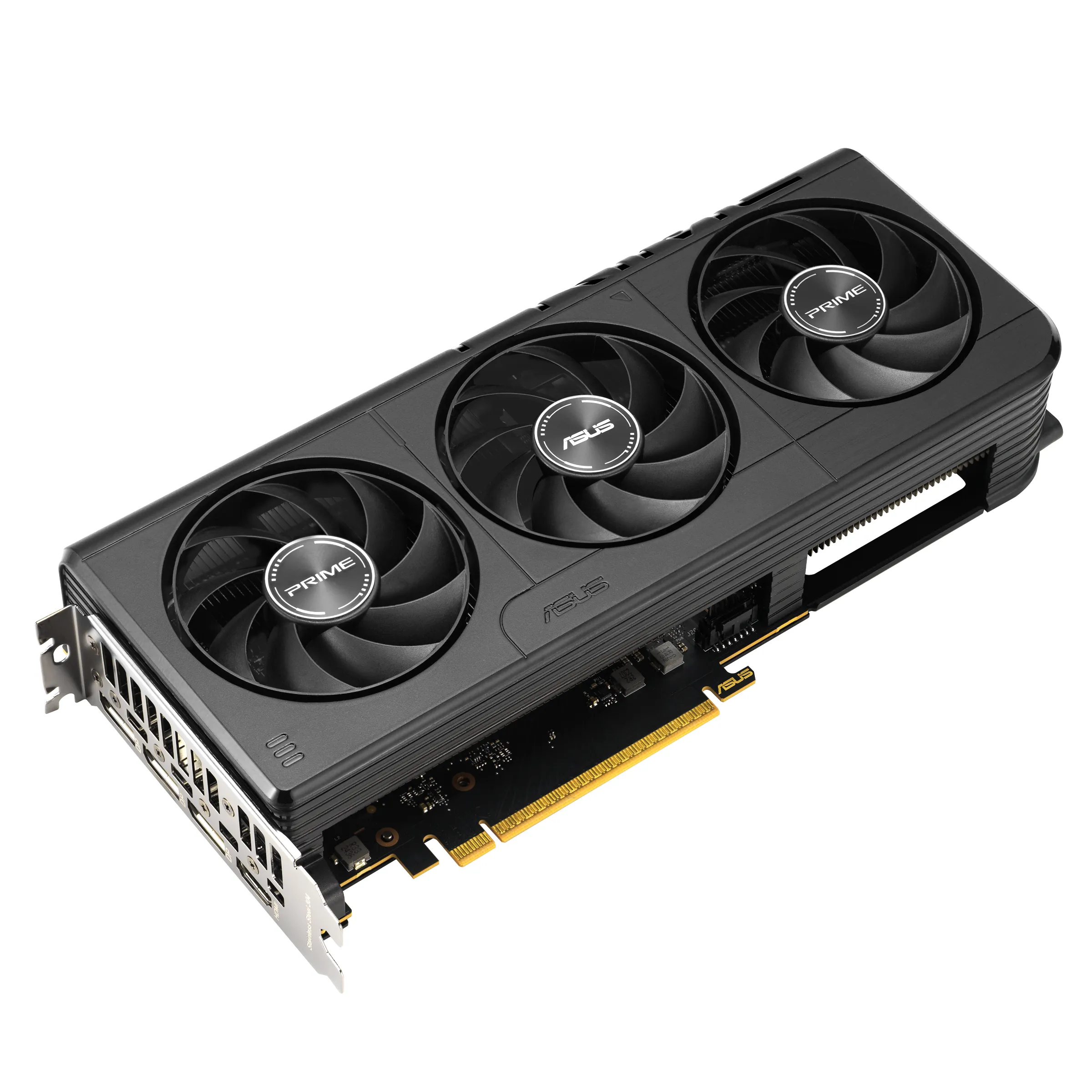 Asus GeForce RTX 5060 Prime OC 8GB - Graphics card
