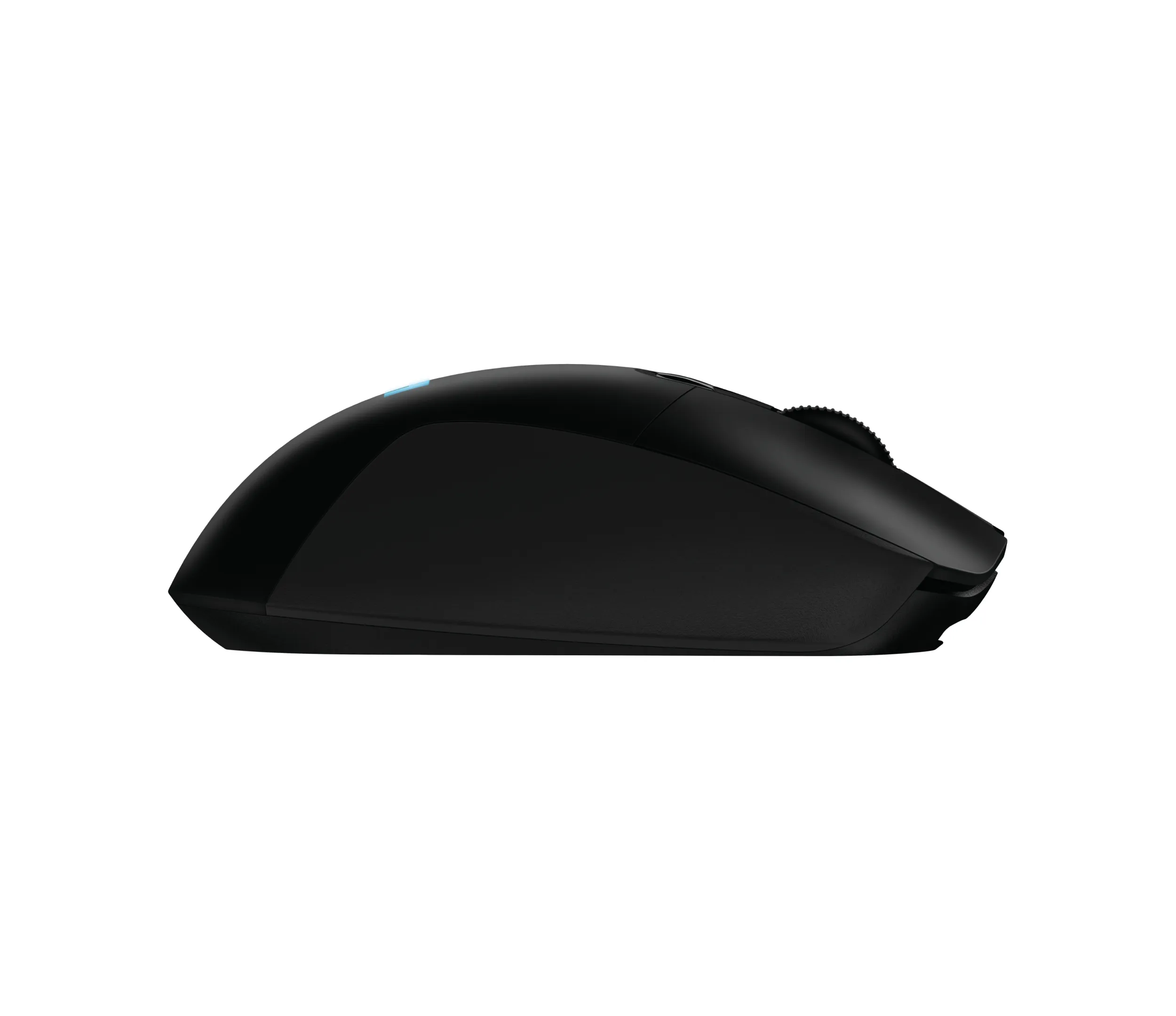 Logitech G703 Lightspeed HERO Wireless Gaming Mouse, Black