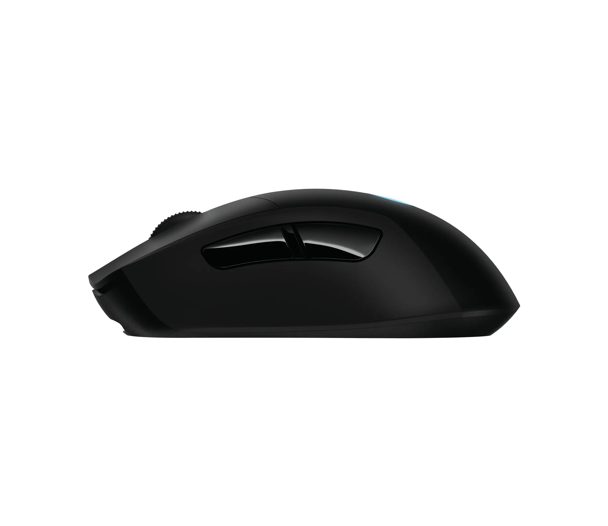 Logitech G703 Lightspeed HERO Wireless Gaming Mouse, Black