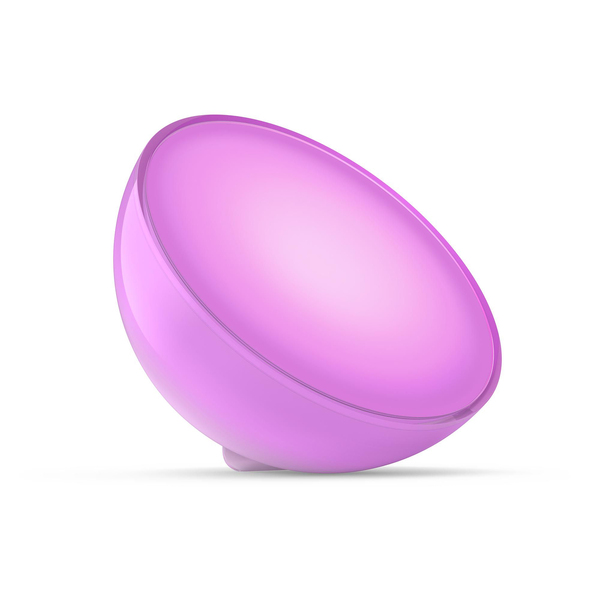 Philips by Signify Hue White and colour ambience COL Hue Go V2 EU white