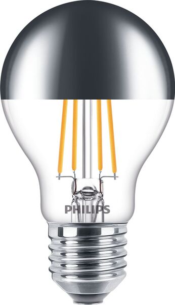 Philips LED-lamppu Art deco E27