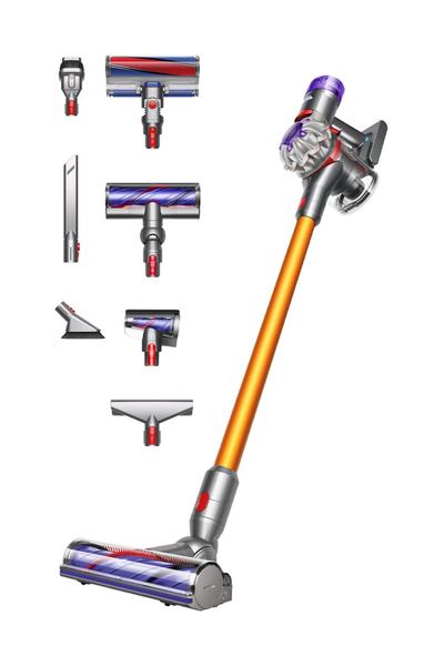 Dyson V8 Absolute - handheld vacuum cleaner