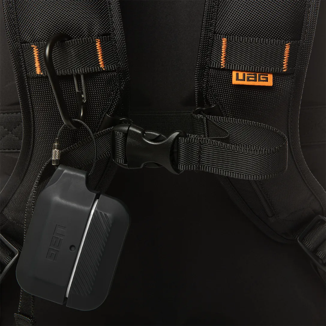 UAG BackPack 18L, 2020 - notebook backpack, black, 13&quot;