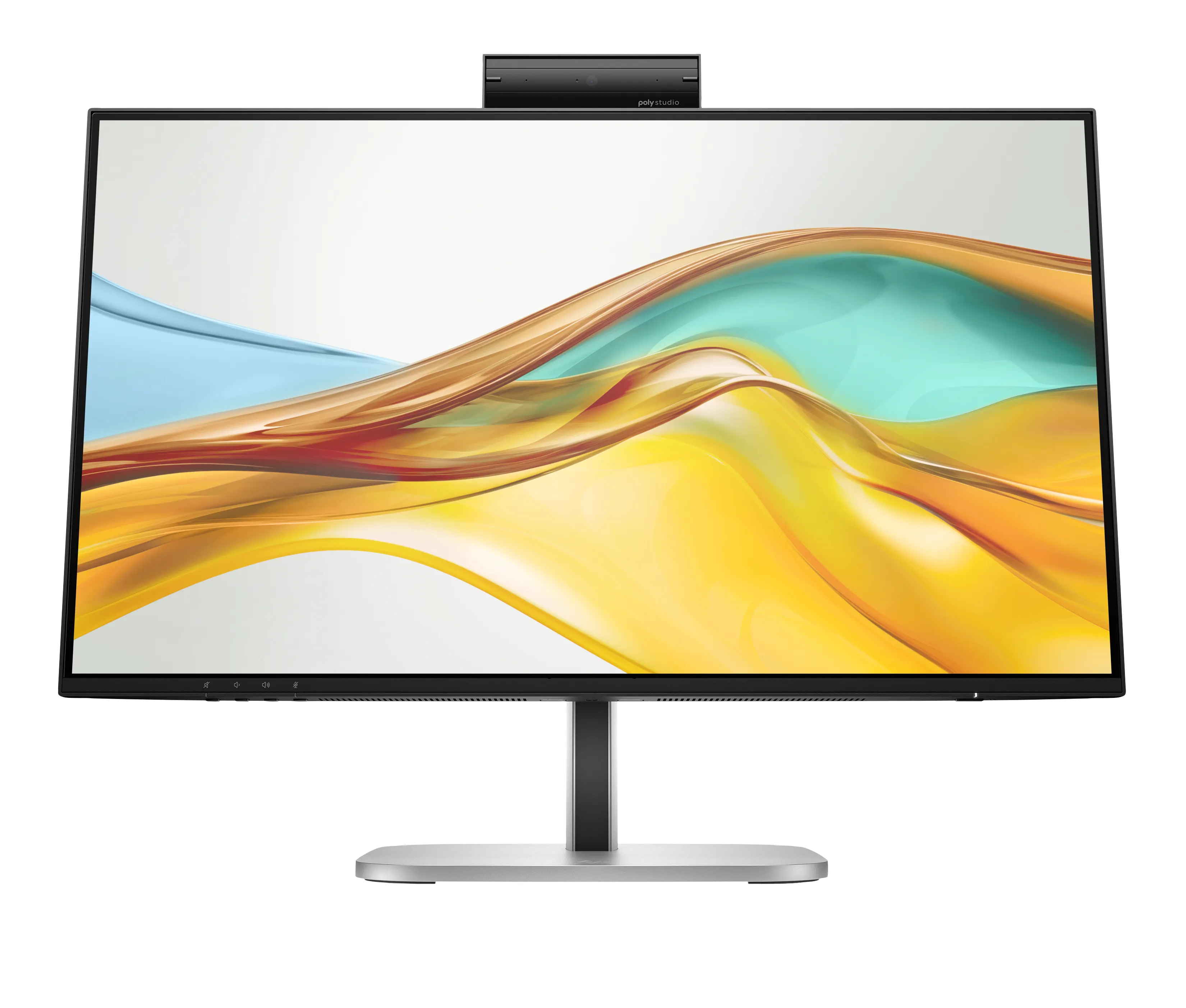 HP Series 5 Pro 24&quot; Conferencing Monitor Full HD, USB-C, IPS - monitor