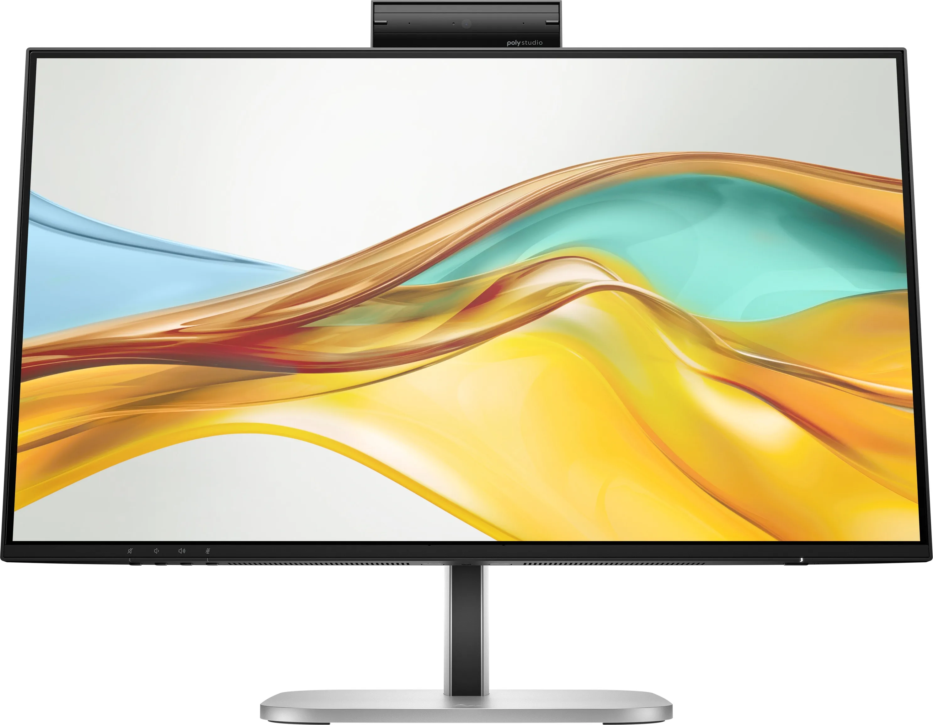 HP Series 5 Pro 24&quot; Conferencing Monitor Full HD, USB-C, IPS - monitor