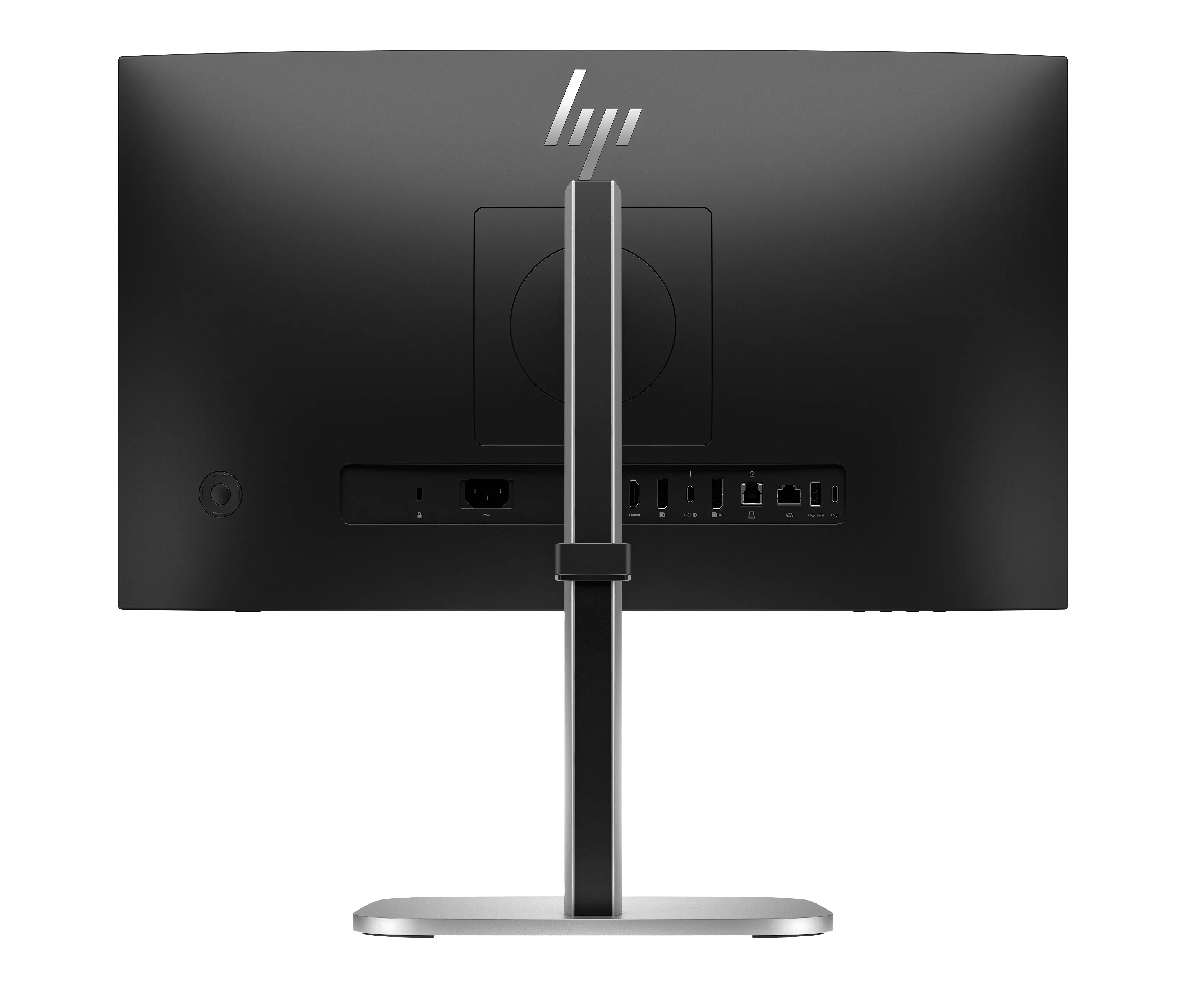 HP S5 Pro 524pm 23.8" Full HD, IPS Monitor with USB-C hub