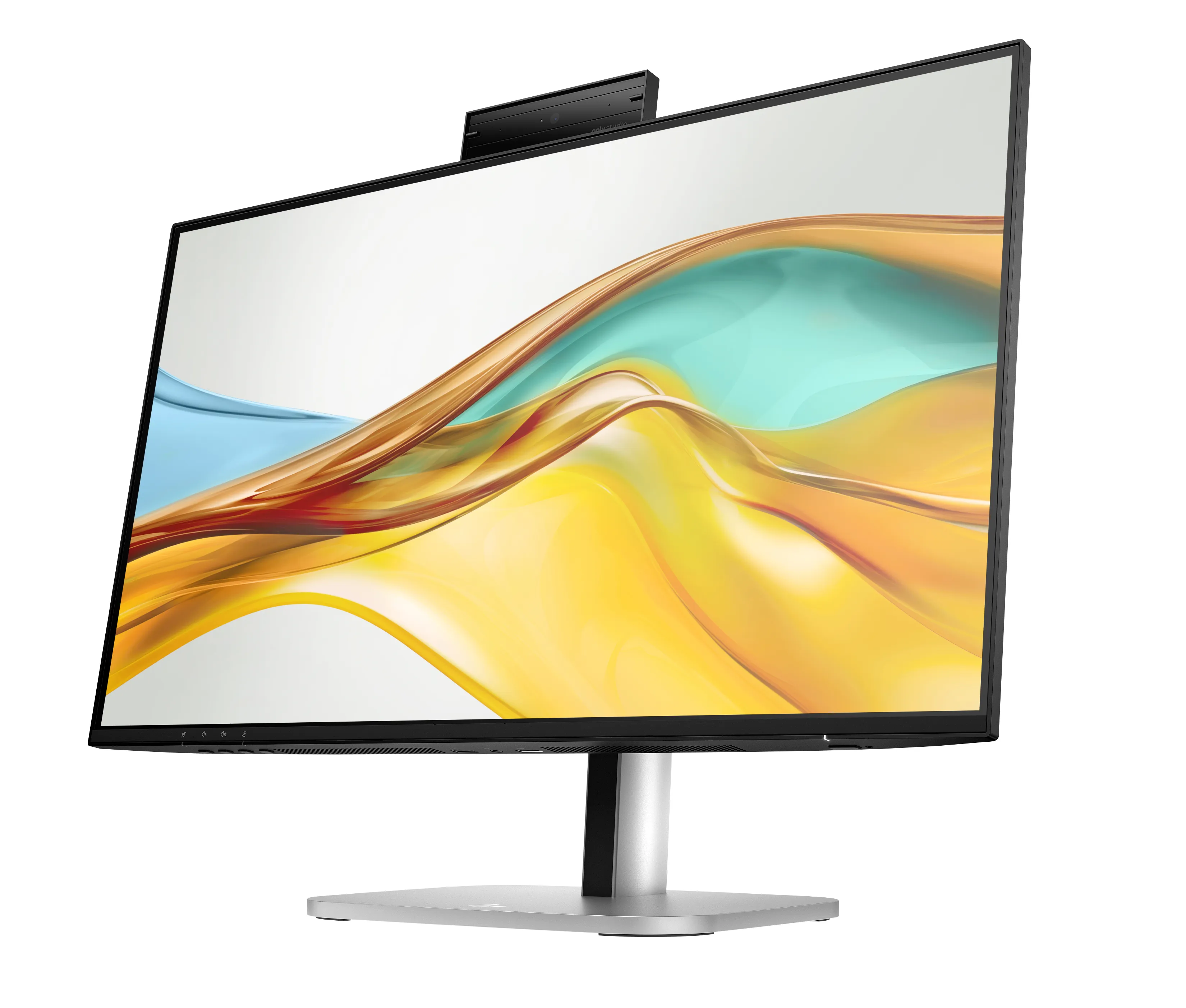 HP Series 5 Pro 24&quot; Conferencing Monitor Full HD, USB-C, IPS - monitor