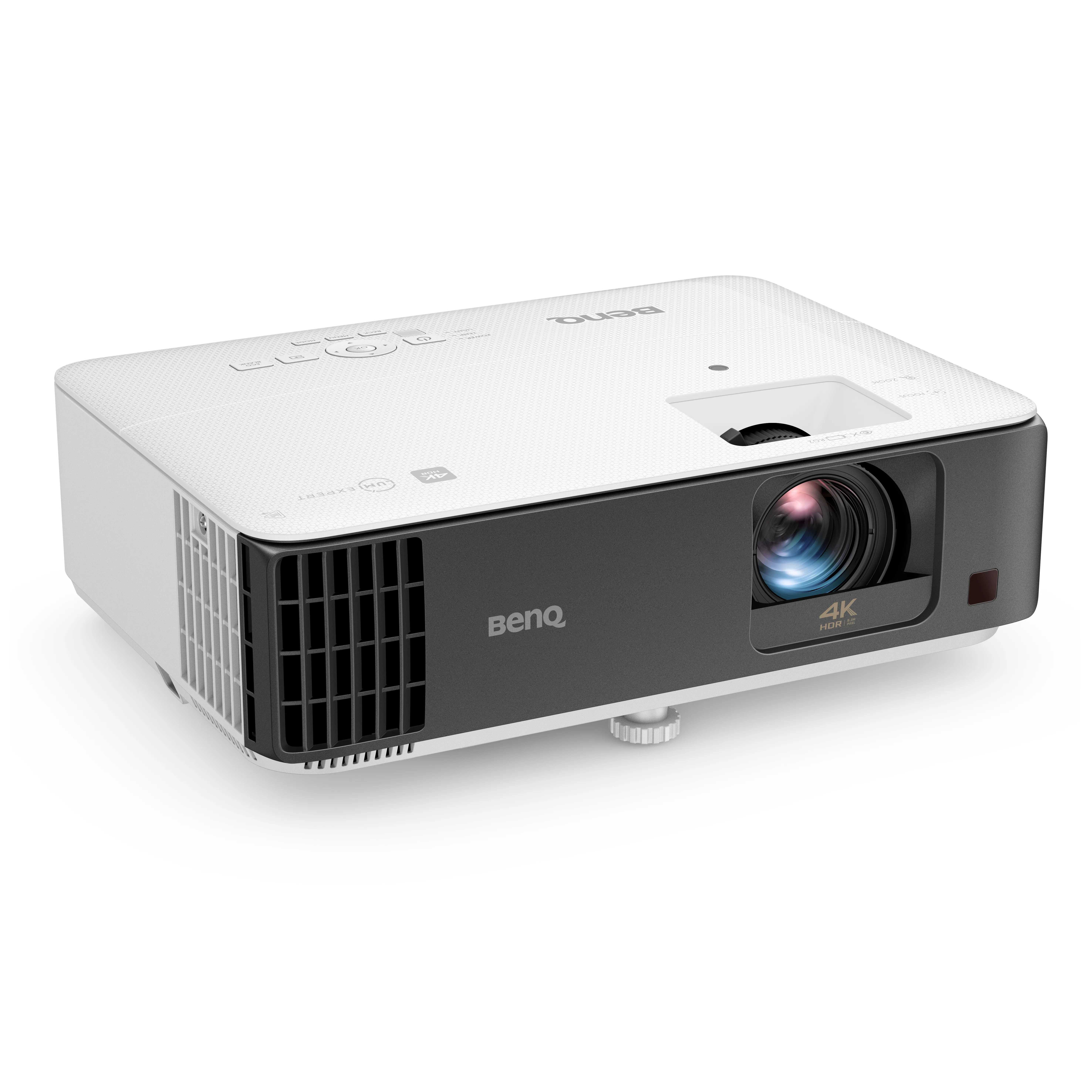 BENQ TK700STI 3000ANSI UHD 0.9-1.08:1 DLP LAMP GAMING ANDROID