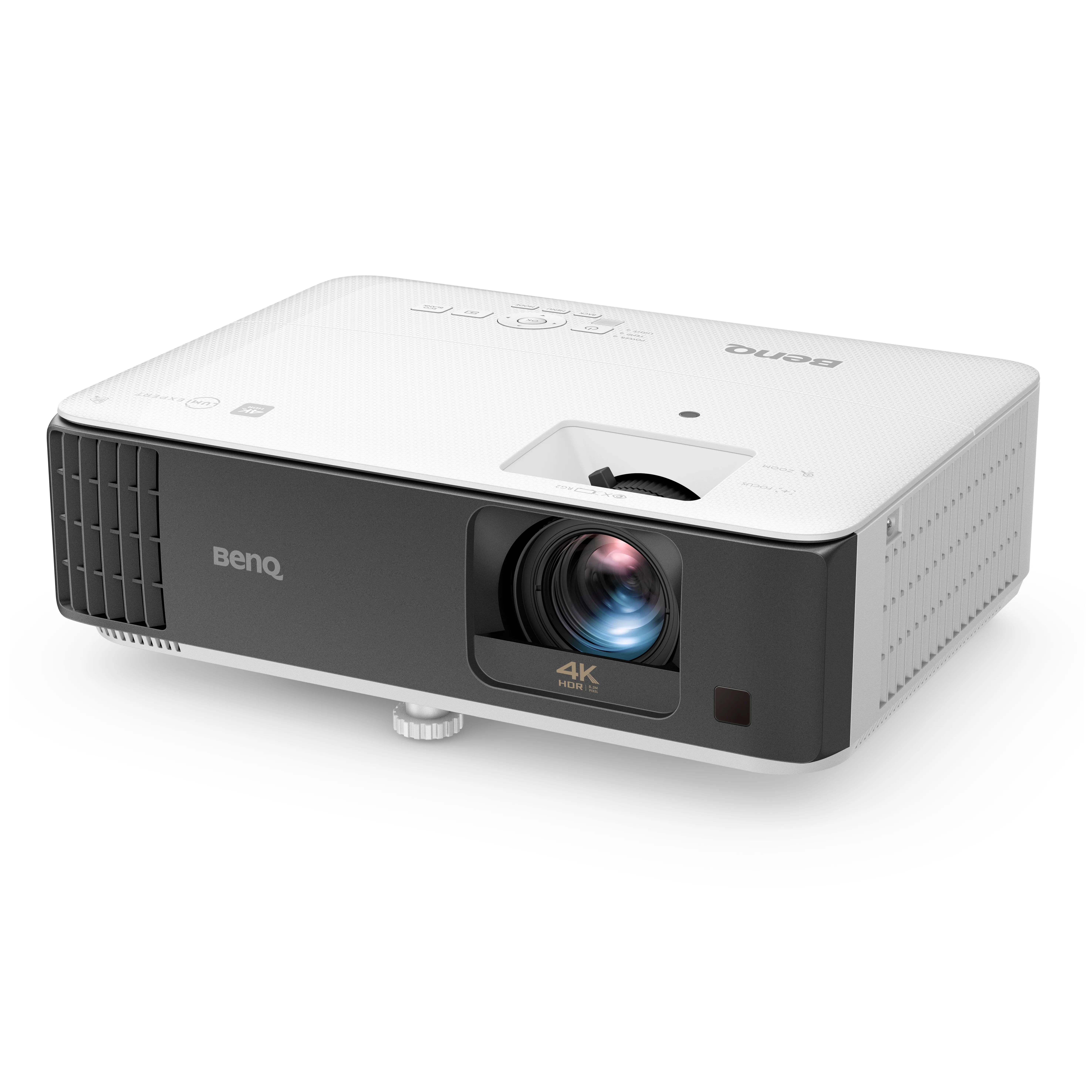 BENQ TK700STI 3000ANSI UHD 0.9-1.08:1 DLP LAMP GAMING ANDROID