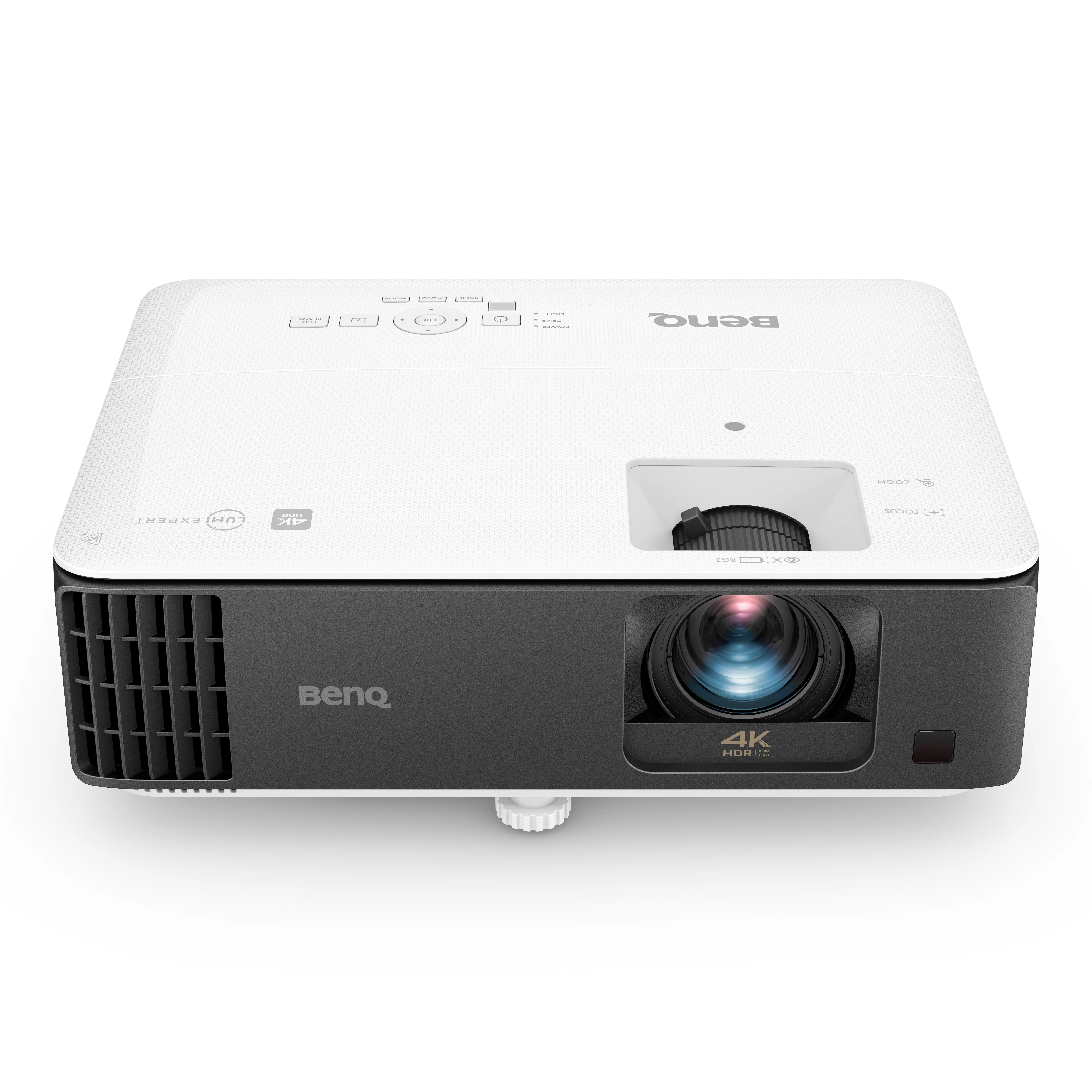 BENQ TK700STI 3000ANSI UHD 0.9-1.08:1 DLP LAMP GAMING ANDROID